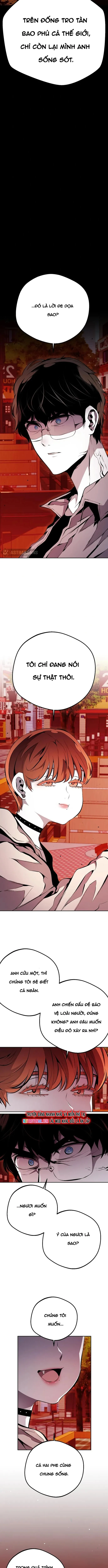 Cuồng Thú Chapter 43 - Trang 2