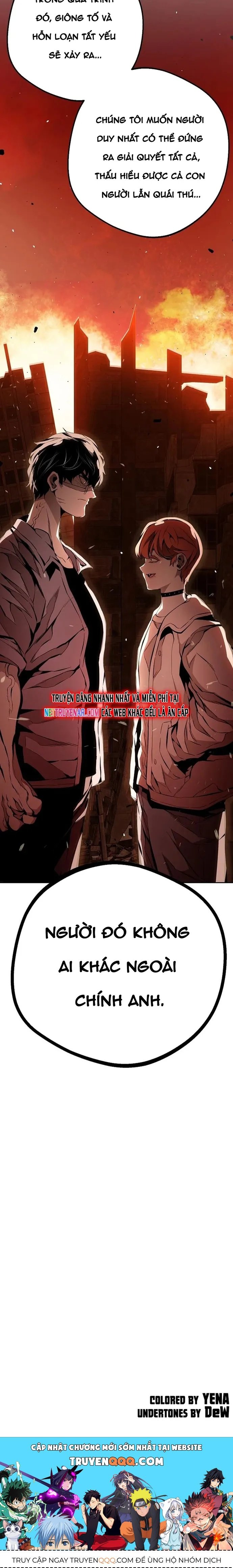 Cuồng Thú Chapter 43 - Trang 2