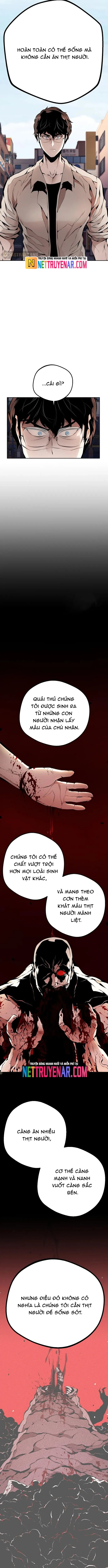 Cuồng Thú Chapter 44 - Trang 2