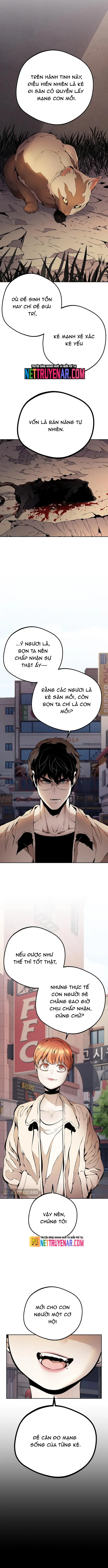 Cuồng Thú Chapter 44 - Trang 2