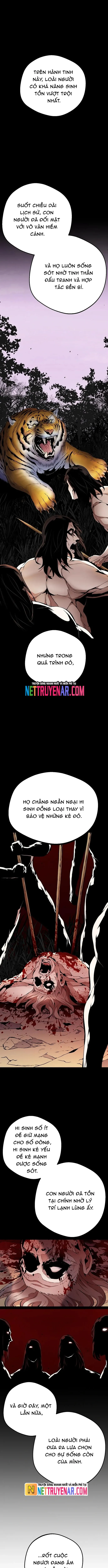 Cuồng Thú Chapter 44 - Trang 2