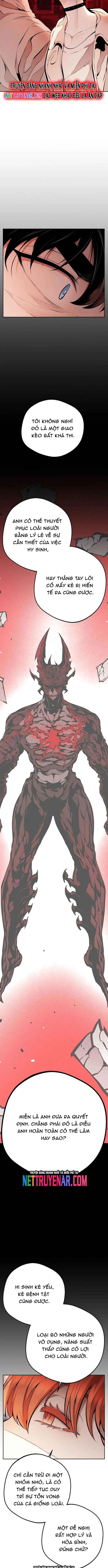 Cuồng Thú Chapter 44 - Trang 2