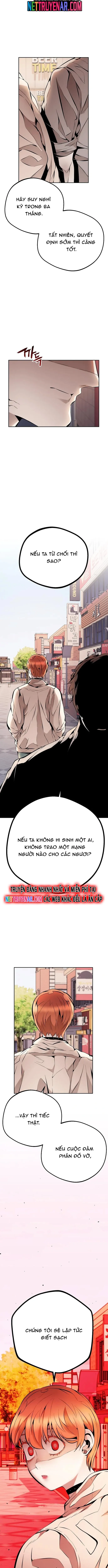 Cuồng Thú Chapter 44 - Trang 2