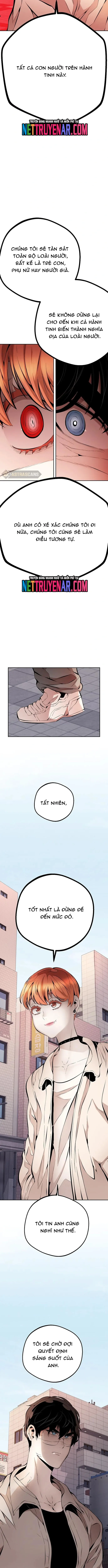 Cuồng Thú Chapter 44 - Trang 2
