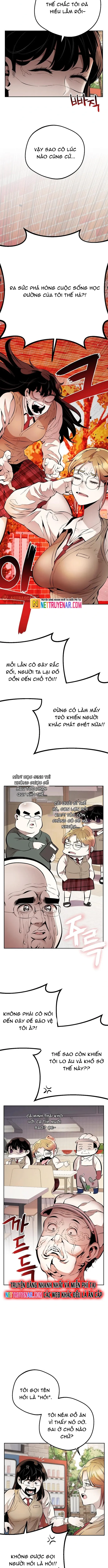Cuồng Thú Chapter 44 - Trang 2