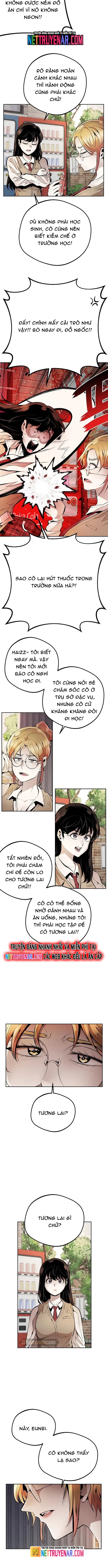 Cuồng Thú Chapter 44 - Trang 2