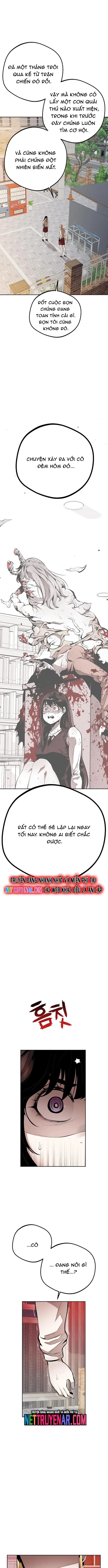 Cuồng Thú Chapter 44 - Trang 2