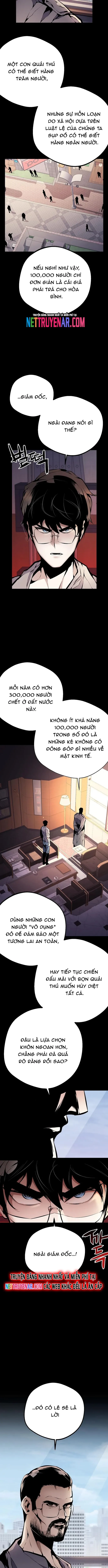 Cuồng Thú Chapter 45 - Trang 2