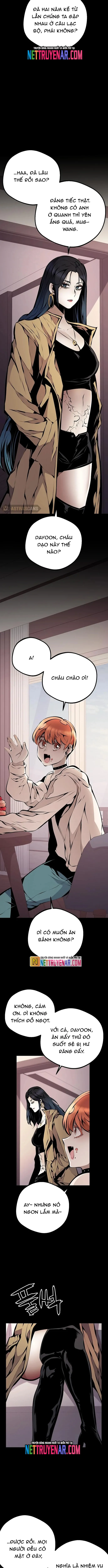 Cuồng Thú Chapter 45 - Trang 2