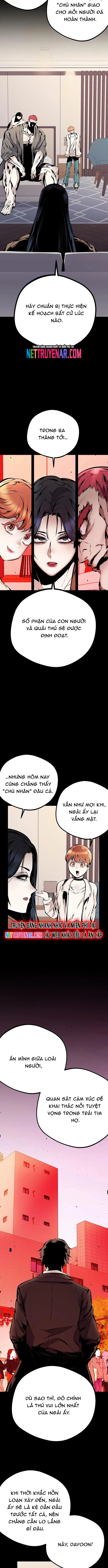 Cuồng Thú Chapter 45 - Trang 2