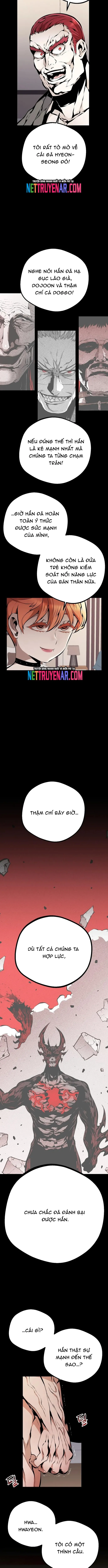 Cuồng Thú Chapter 45 - Trang 2