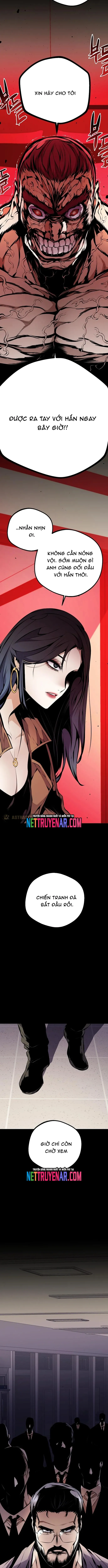 Cuồng Thú Chapter 45 - Trang 2
