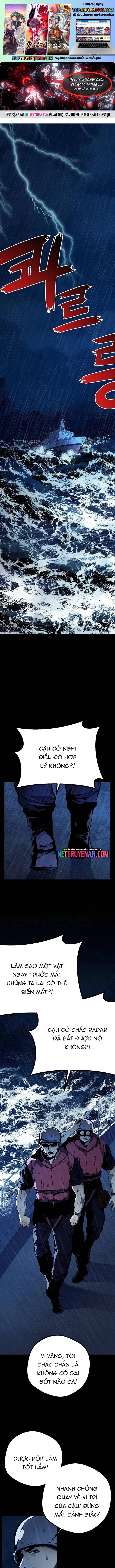 Cuồng Thú Chapter 46 - Trang 2
