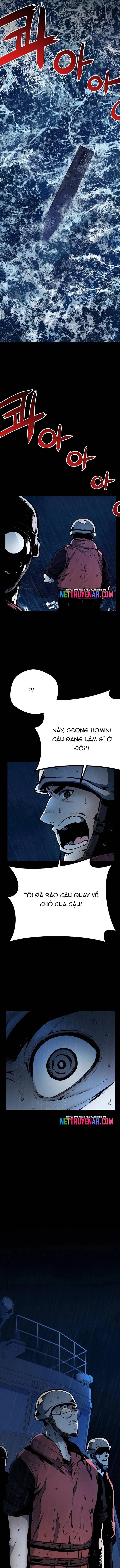 Cuồng Thú Chapter 46 - Trang 2