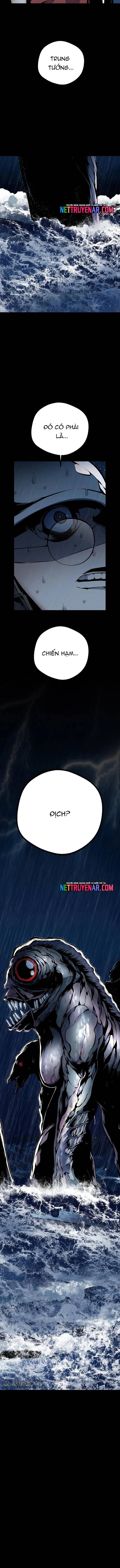 Cuồng Thú Chapter 46 - Trang 2