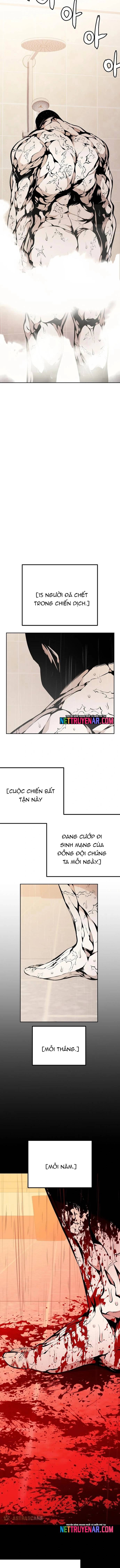Cuồng Thú Chapter 46 - Trang 2