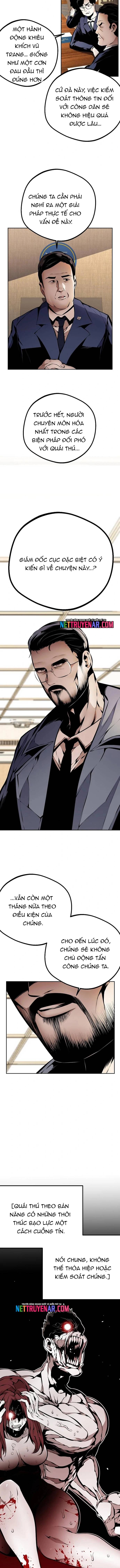Cuồng Thú Chapter 46 - Trang 2
