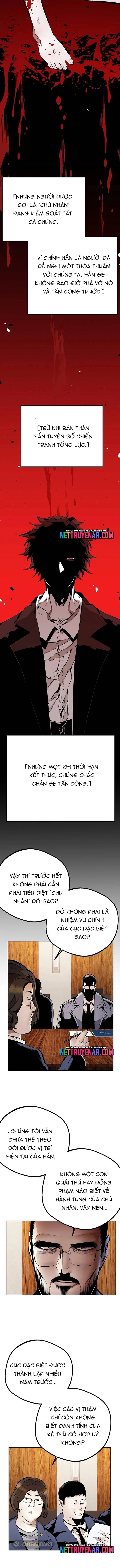 Cuồng Thú Chapter 46 - Trang 2