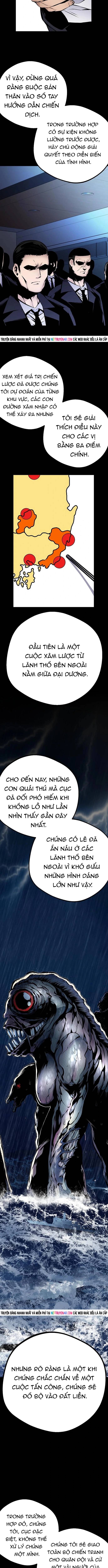Cuồng Thú Chapter 47 - Trang 2