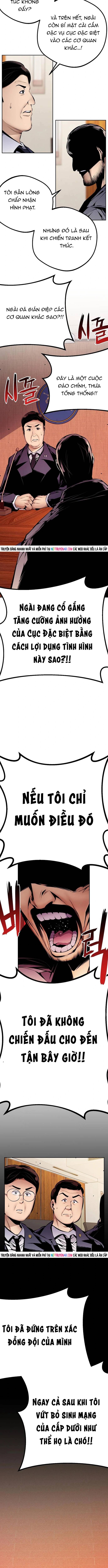 Cuồng Thú Chapter 47 - Trang 2