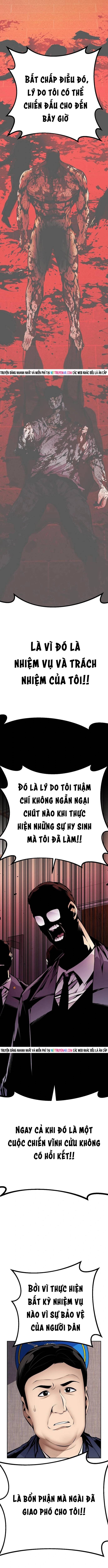 Cuồng Thú Chapter 47 - Trang 2