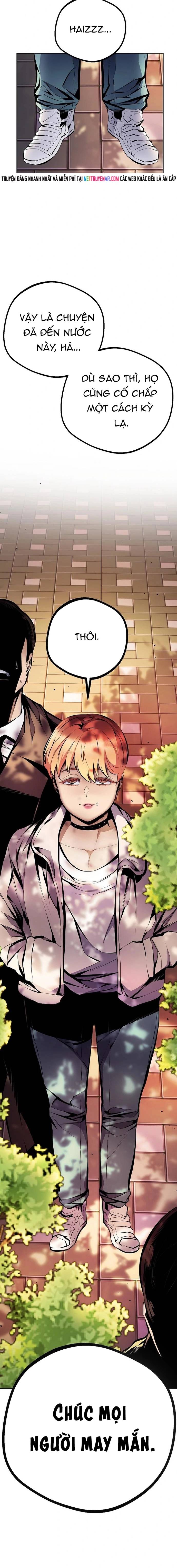 Cuồng Thú Chapter 47 - Trang 2