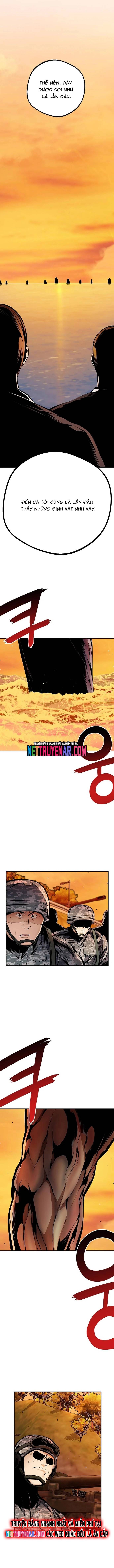 Cuồng Thú Chapter 48 - Trang 2