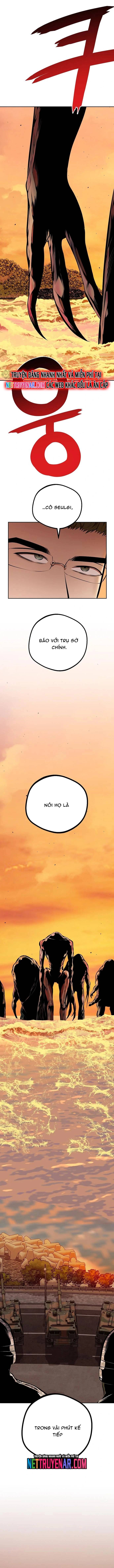 Cuồng Thú Chapter 48 - Trang 2