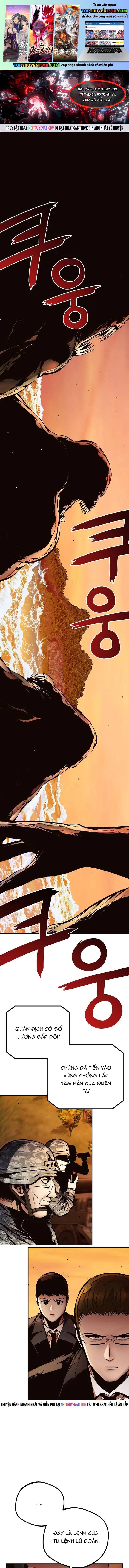 Cuồng Thú Chapter 49 - Trang 2