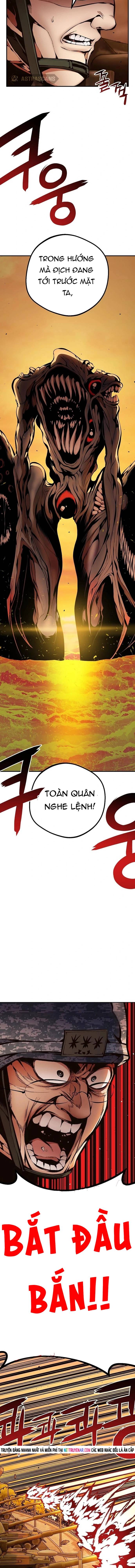 Cuồng Thú Chapter 49 - Trang 2