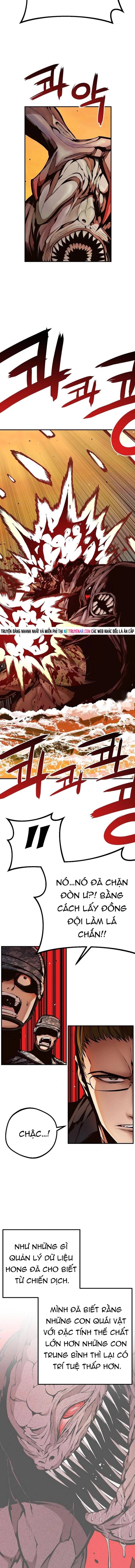 Cuồng Thú Chapter 49 - Trang 2