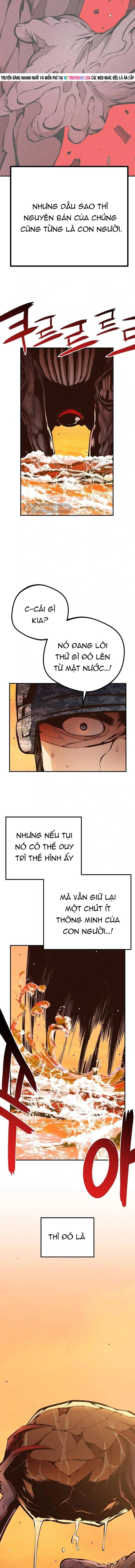 Cuồng Thú Chapter 49 - Trang 2