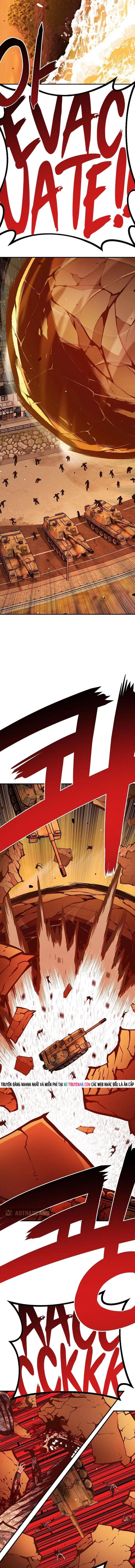 Cuồng Thú Chapter 49 - Trang 2