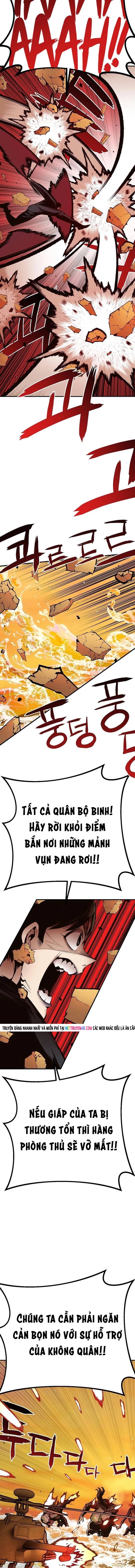Cuồng Thú Chapter 49 - Trang 2
