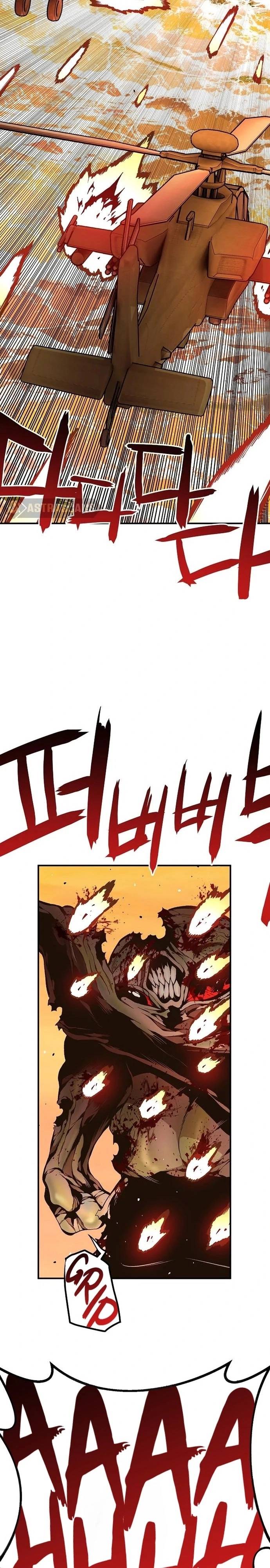 Cuồng Thú Chapter 49 - Trang 2