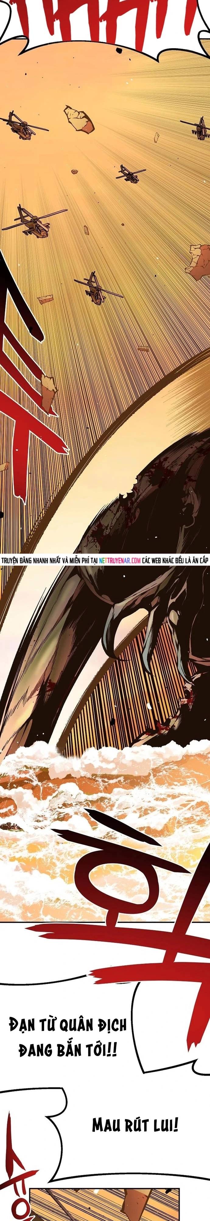 Cuồng Thú Chapter 49 - Trang 2