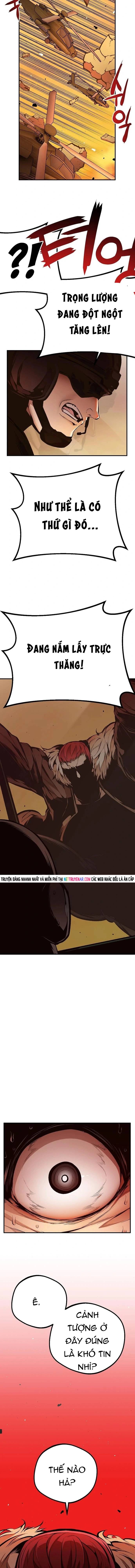 Cuồng Thú Chapter 49 - Trang 2