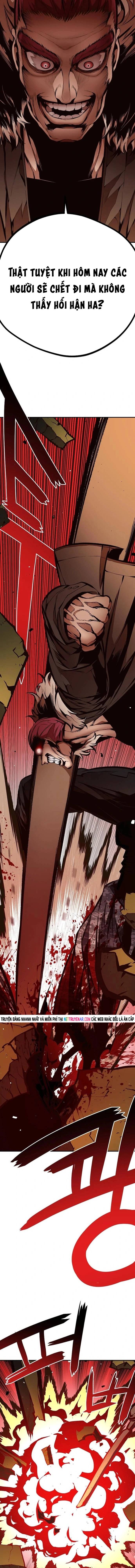 Cuồng Thú Chapter 49 - Trang 2