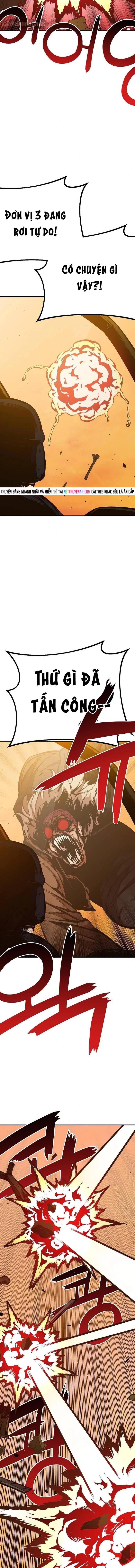 Cuồng Thú Chapter 49 - Trang 2