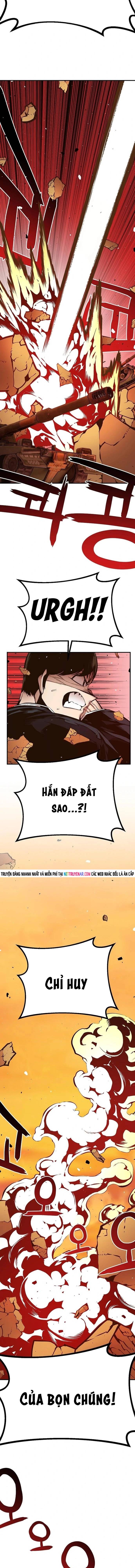 Cuồng Thú Chapter 49 - Trang 2