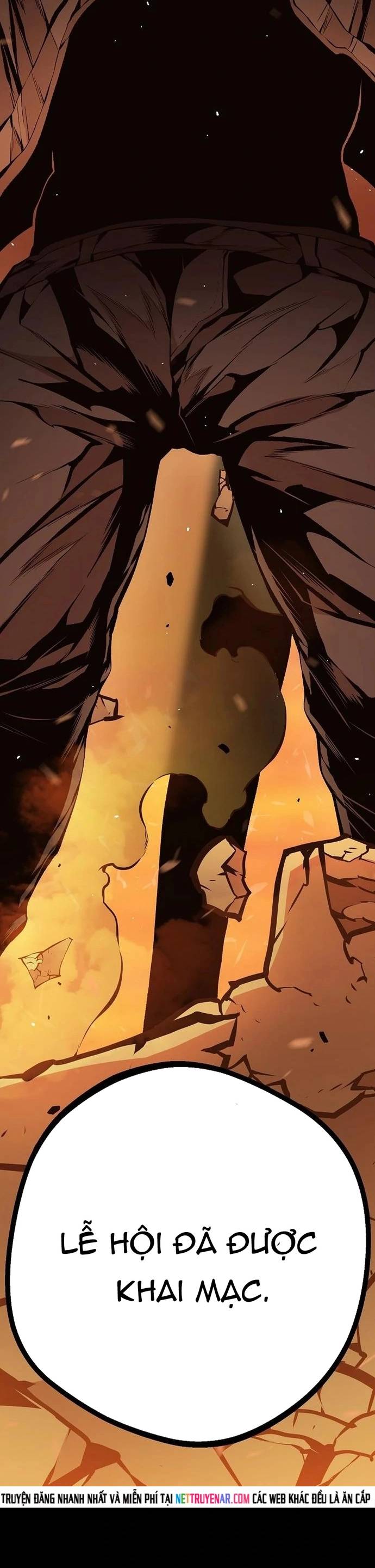 Cuồng Thú Chapter 49 - Trang 2