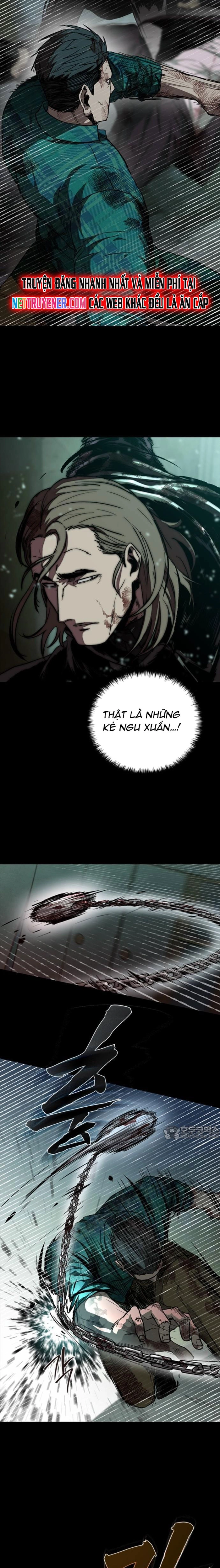 Cửu Long Saroka Chapter 27 - Trang 3