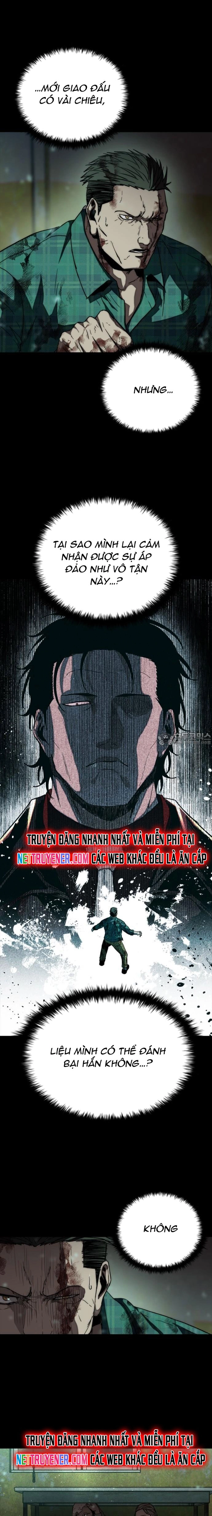 Cửu Long Saroka Chapter 27 - Trang 3