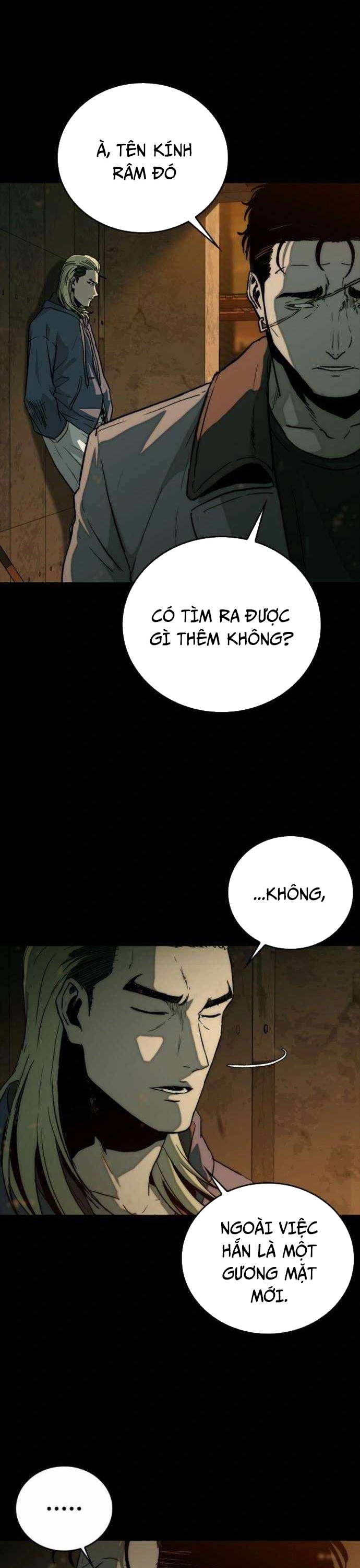 Cửu Long Saroka Chapter 28 - Trang 2