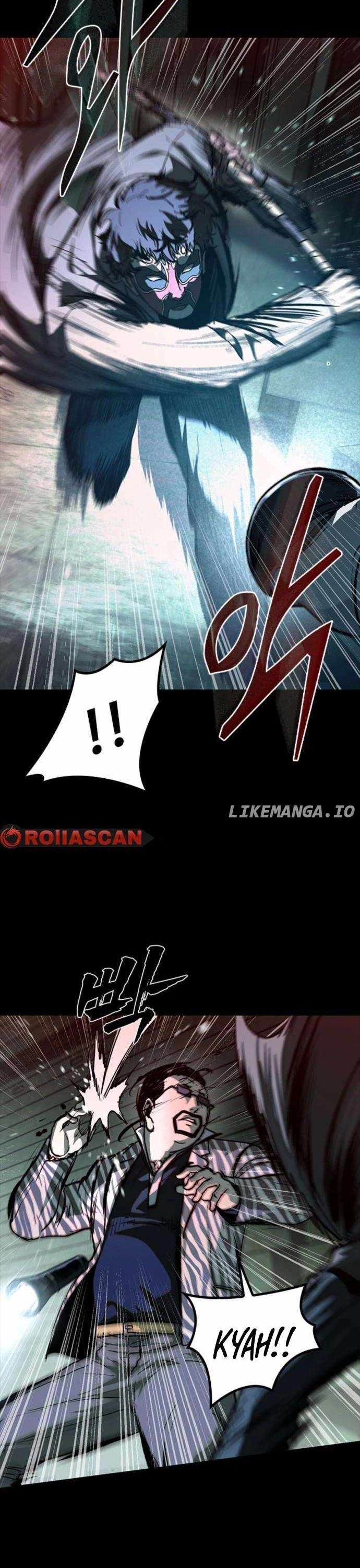 Cửu Long Saroka Chapter 28 - Trang 2