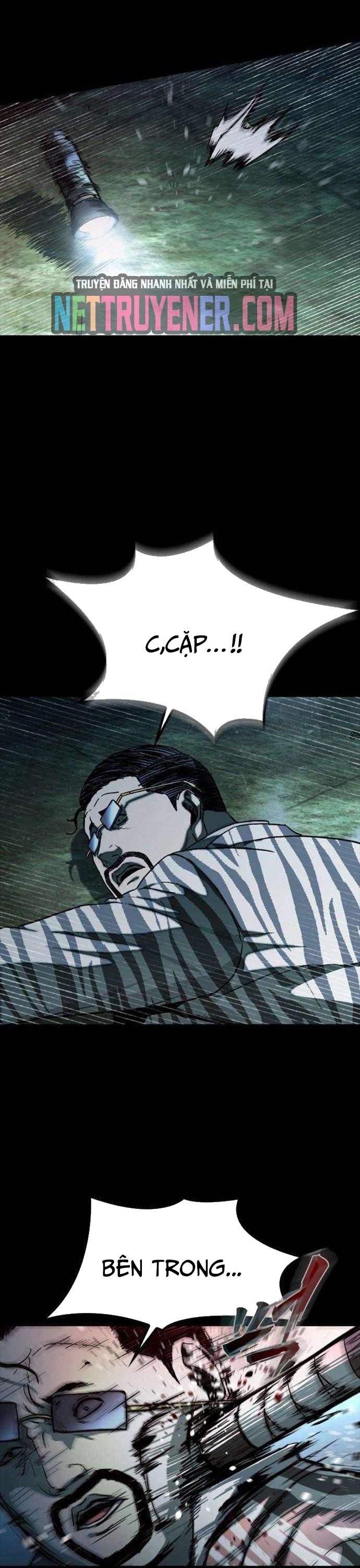 Cửu Long Saroka Chapter 28 - Trang 2