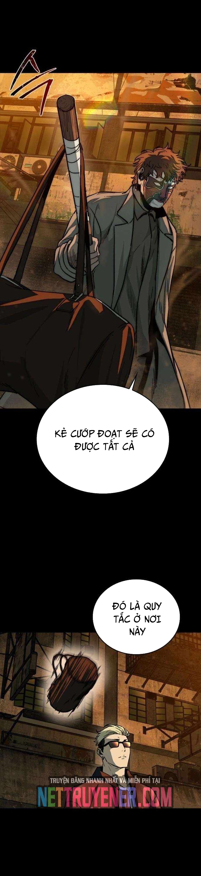 Cửu Long Saroka Chapter 28 - Trang 2