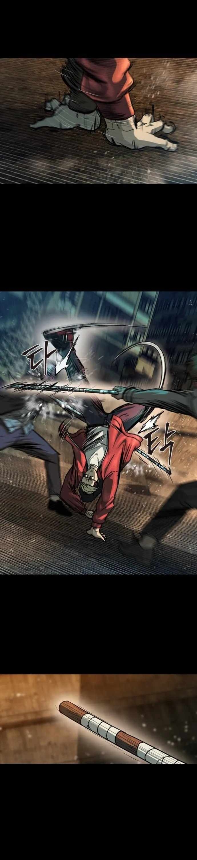 Cửu Long Saroka Chapter 29 - Trang 2
