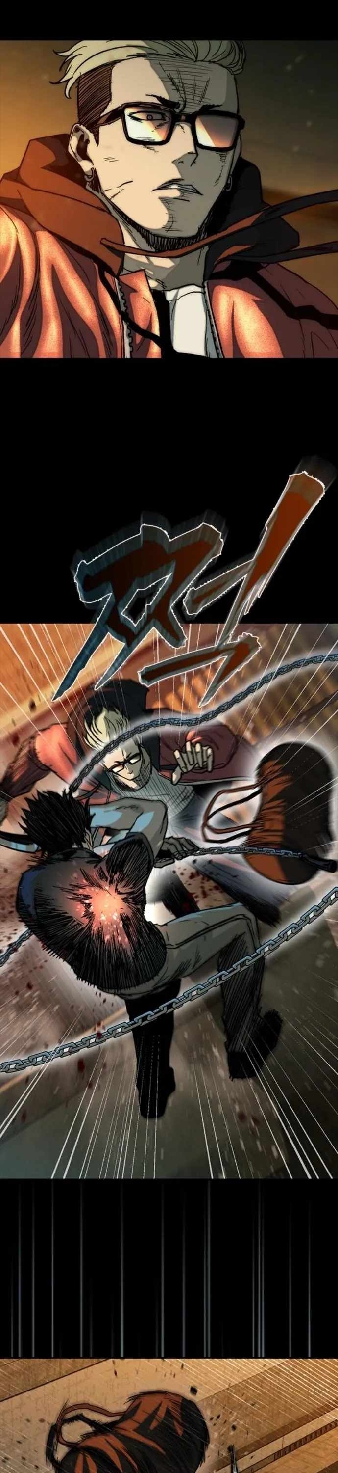 Cửu Long Saroka Chapter 29 - Trang 2