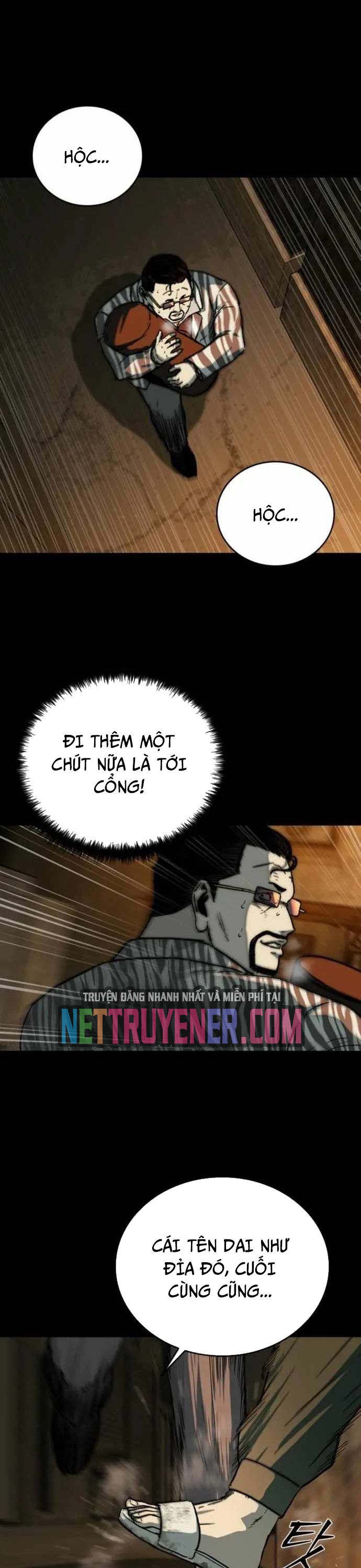 Cửu Long Saroka Chapter 29 - Trang 2